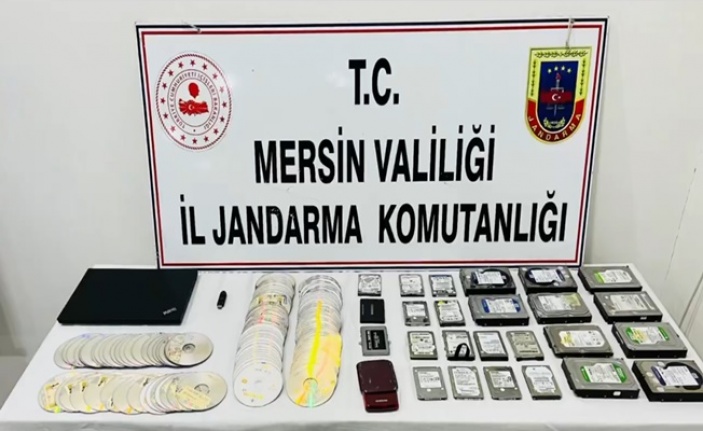 19 İlde Sibergöz operasyonu: 65 gözaltı