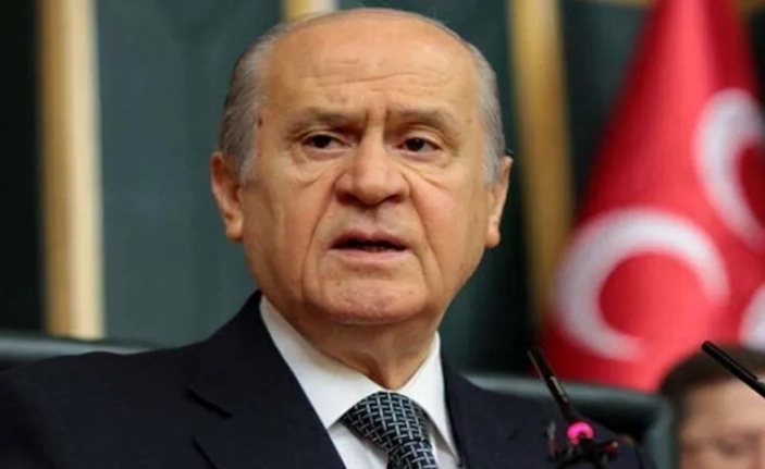 Bahçeli Alçak Sözleri Lanetledi