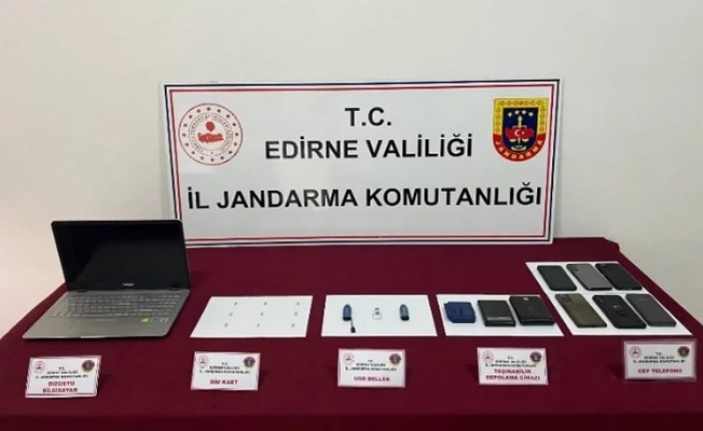 Dijital dolandırıcılara darbe