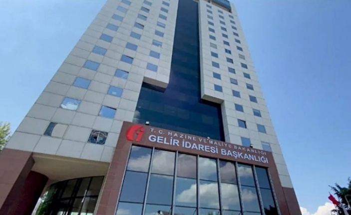 Gelir İdaresi tek  çatı altında toplandı