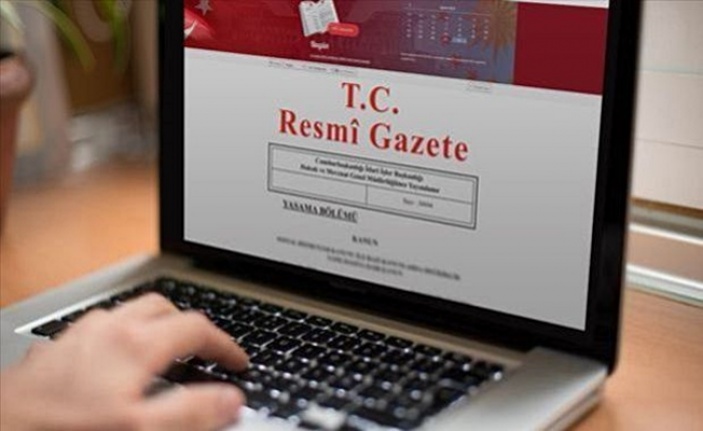 Kocaeli'de Vali yardımcıları ve kaymakamlar değişti!