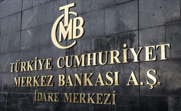 Merkez bankası faizi sabit tuttu