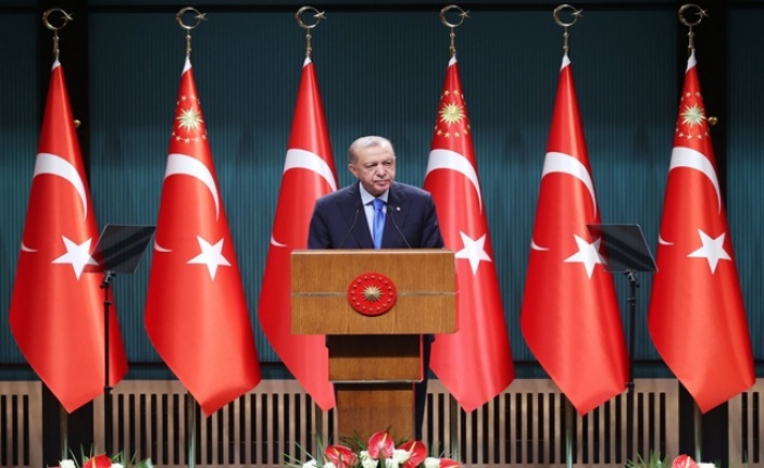 Cumhurbaşkanı Erdoğan Kocaeli’ye geliyor!