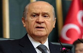 Bahçeli Alçak Sözleri Lanetledi