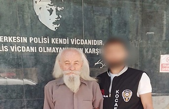 Kaçak yollarla yurt dışına adam kaçıran şahıs yakalandı!