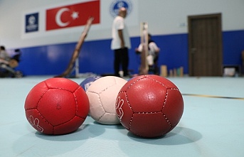 Boccia'da Dünya Şampiyonu Kağıtspor'un gururu