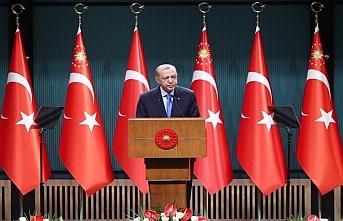 Cumhurbaşkanı Erdoğan Kocaeli’ye geliyor!