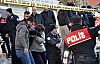  FETÖ'den mühürlenen dernekte yağma: 40 gözaltı