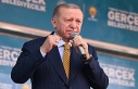 Cumhurbaşkanı Erdoğan, Kocaeli'de 149 eserin...