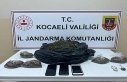 Kocaeli'de uyuşturucu operasyonu!