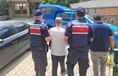 Kocaeli'de terör örgütü üyesi şahıs tutuklandı