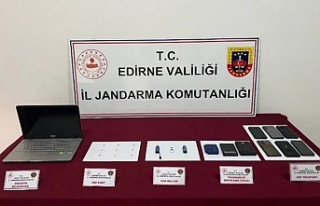 Dijital dolandırıcılara darbe