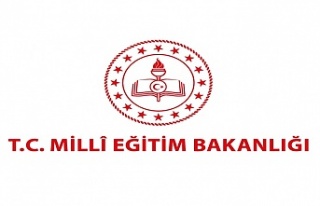 8 ilçenin milli eğitim müdürü değişti!