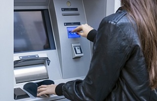 ATM kullanımında günlük limitler artırıldı