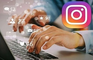 Instagram'a erişim engeli geldi!