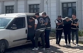 Kocaeli’de fuhuş operasyonu; 1 kişi tutuklandı