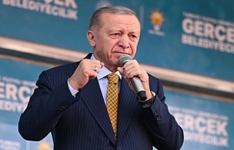 Cumhurbaşkanı Erdoğan, Kocaeli'de 149 eserin açılışını yapacak