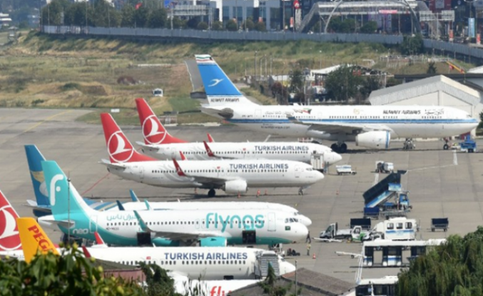 Trabzon-Kocaeli uçuşları başlıyor